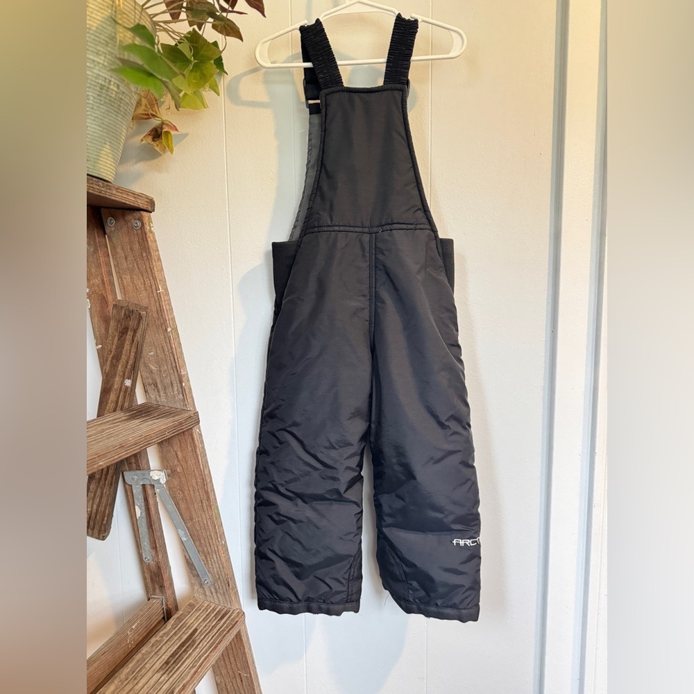 ❄️ Arctix Toddler Snow Bib Pants 2T ❄️ - Picture 3 of 6